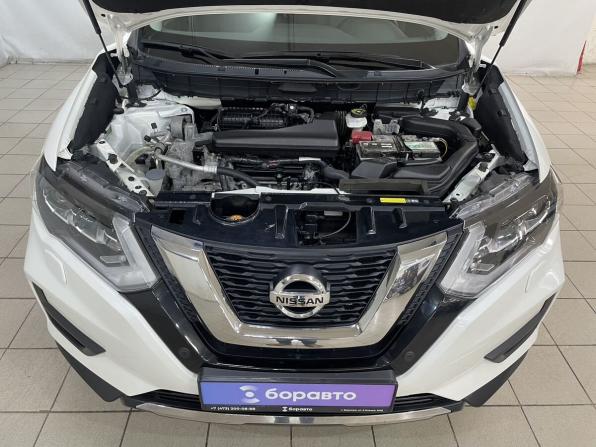 Nissan X-Trail III Рестайлинг с пробегом 2020 года, цена 2 950 000 рублей, 24260 км, внедорожник, Автокод Объявления