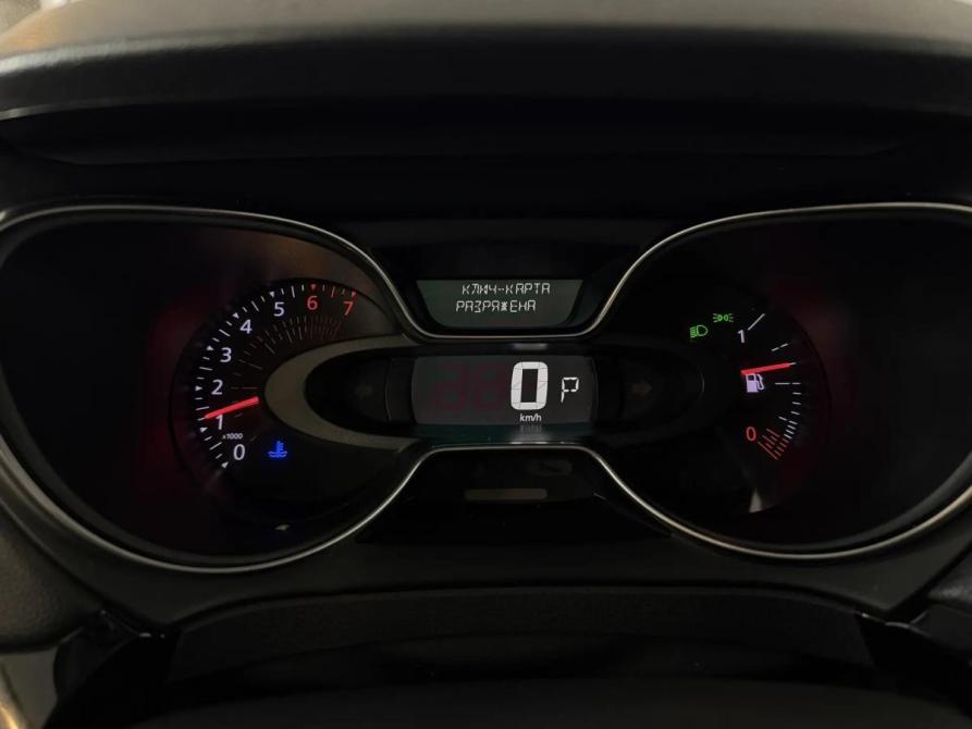 Renault Kaptur I Рестайлинг Подольск  - изображение 17