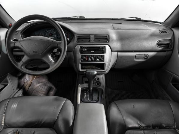 Mitsubishi Galant VIII Рестайлинг с пробегом 2002 года, цена 239 000 рублей, 280000 км, седан, Автокод Объявления