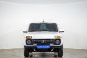 Lada (ВАЗ) Niva Legend I Оренбург  - изображение 18