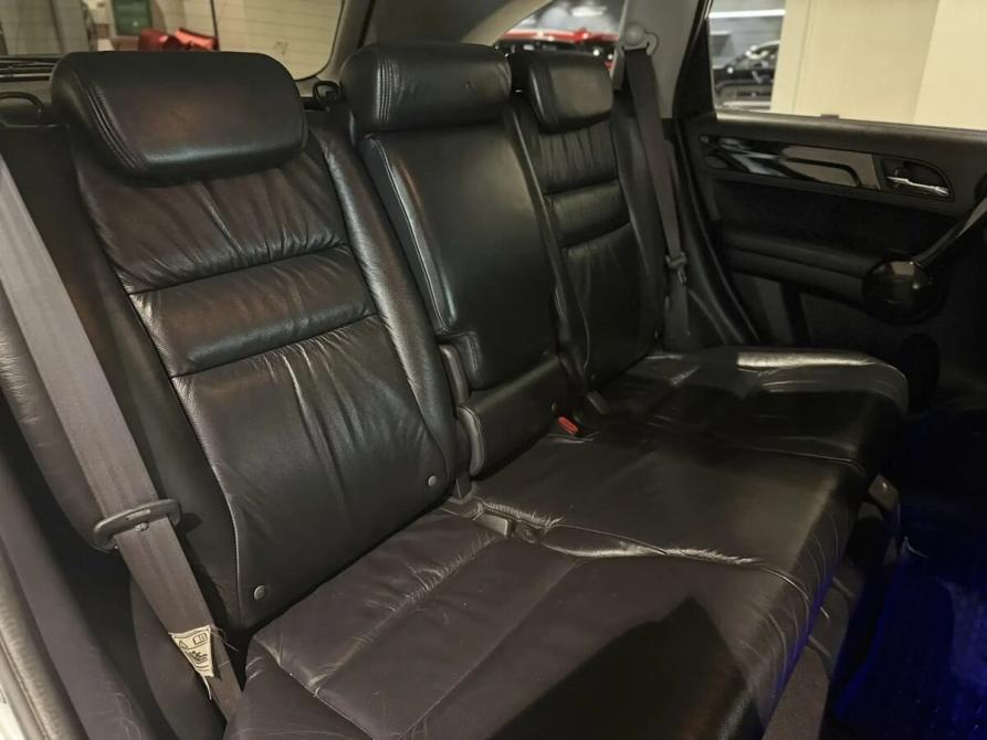 Honda CR-V III Новосибирск  - изображение 17