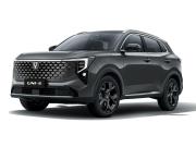 Changan UNI-S (CS55 Plus) I Рестайлинг Москва  - изображение 2