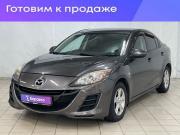 Mazda 3 II (BL) Воронеж  - изображение 2