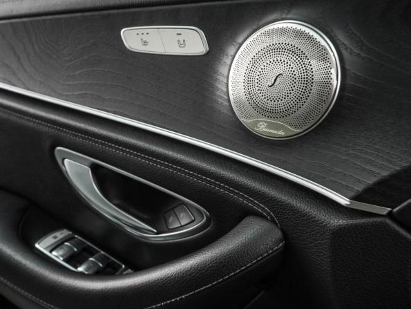 Mercedes-Benz E-Класс V (W213 S213 C238) с пробегом 2019 года, цена 2 999 000 рублей, 189103 км, седан, Автокод Объявления