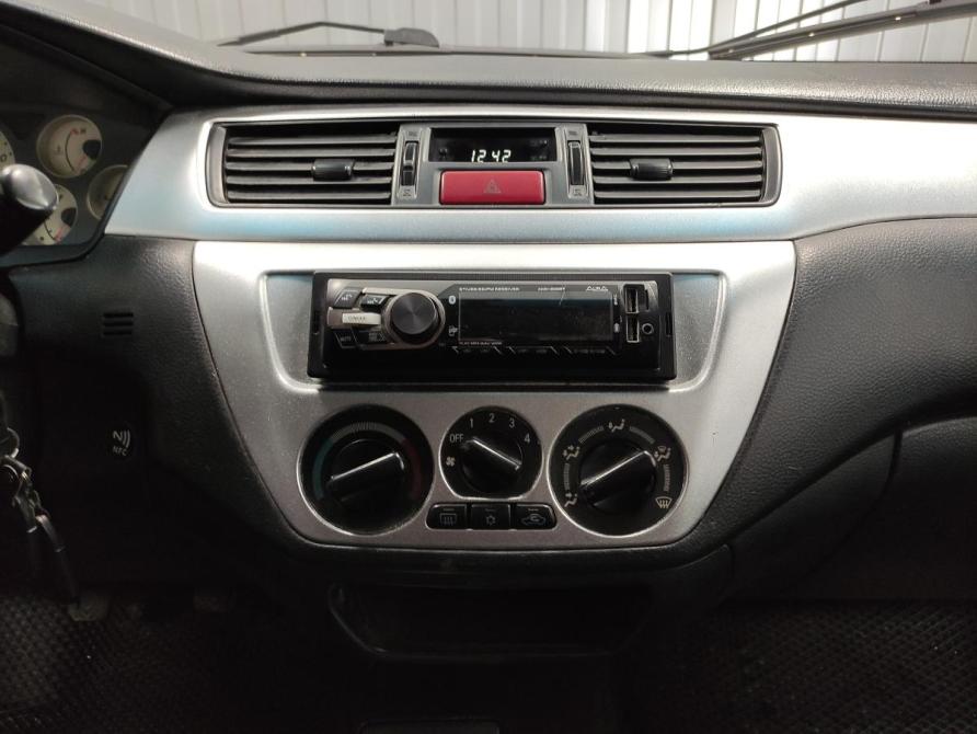Mitsubishi Lancer IX Рестайлинг Пермь  - изображение 12