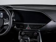 Geely Tugella I Рестайлинг Москва  - изображение 34