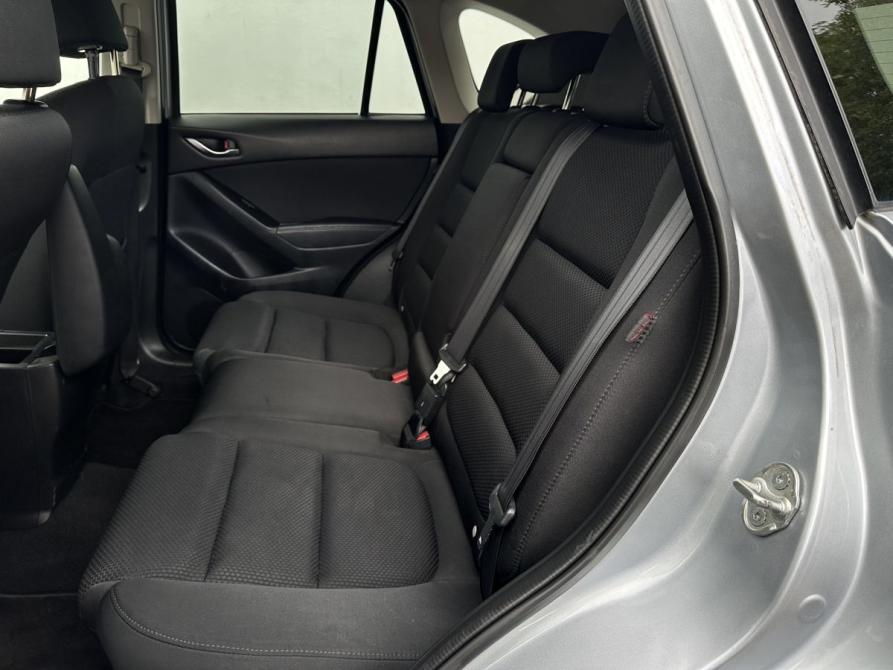 Mazda CX-5 I Рестайлинг Москва  - изображение 10