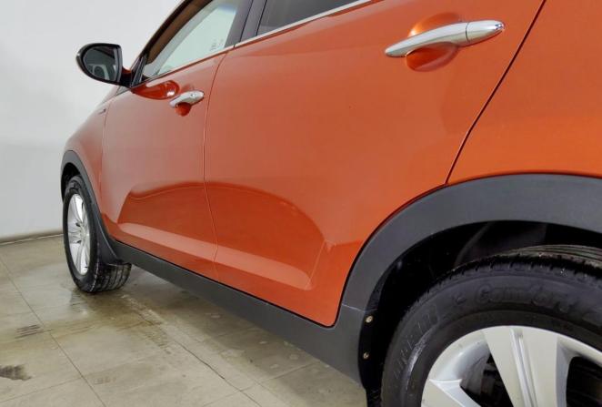 Kia Sportage III с пробегом 2011 года, цена 1 320 000 рублей, 155255 км, внедорожник, Автокод Объявления