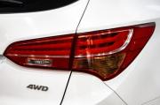 Hyundai Santa Fe III Барнаул  - изображение 41