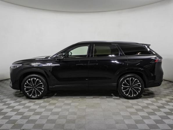 Jaecoo J8 с пробегом 2024 года, цена 2 809 000 рублей, 74851 км, внедорожник, Автокод Объявления