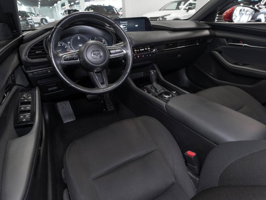 Mazda 3 IV (BP) Москва  - изображение 7