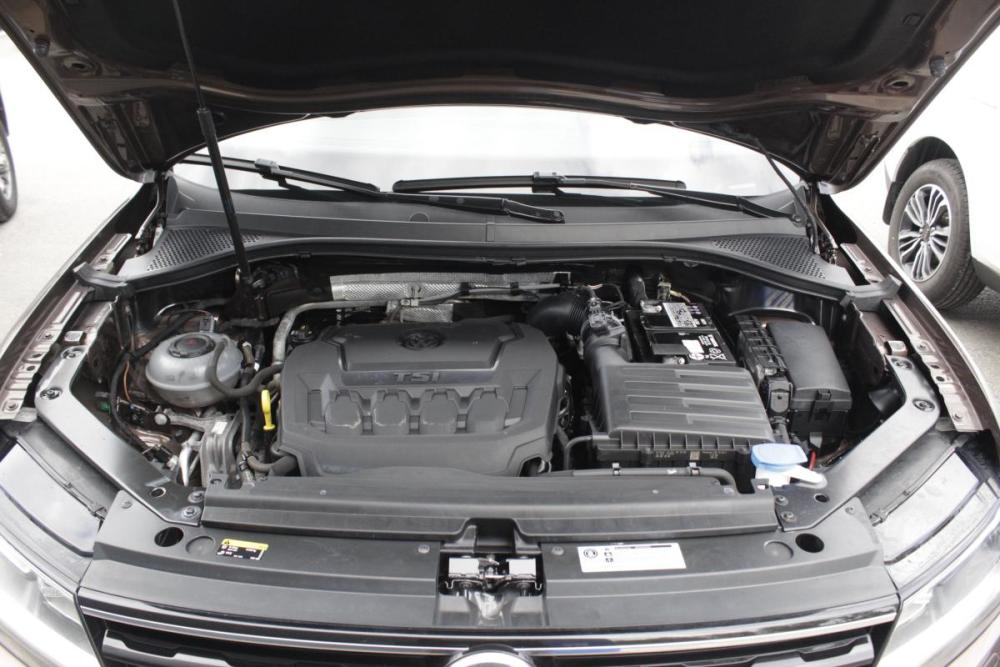 Volkswagen Tiguan II Брянск  - изображение 23