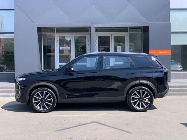 Jaecoo J7 I с пробегом 2024 года, цена 2 165 000 рублей, 45700 км, внедорожник, Автокод Объявления