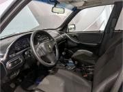 Chevrolet Niva I Рестайлинг Пермь  - изображение 29