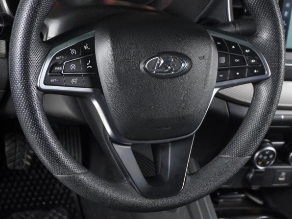 Lada (ВАЗ) Vesta I Рестайлинг (NG) с пробегом 2023 года, цена 1 299 000 рублей, 99427 км, седан, Автокод Объявления