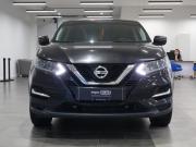 Nissan Qashqai II Рестайлинг Калуга  - изображение 36