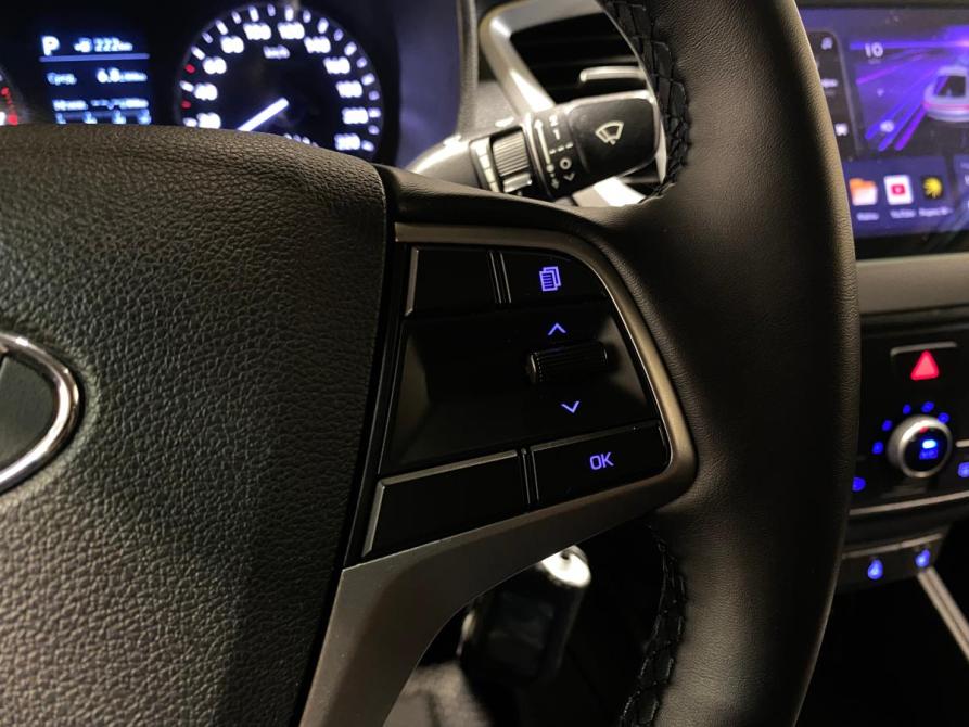 Hyundai Solaris II Челябинск  - изображение 18
