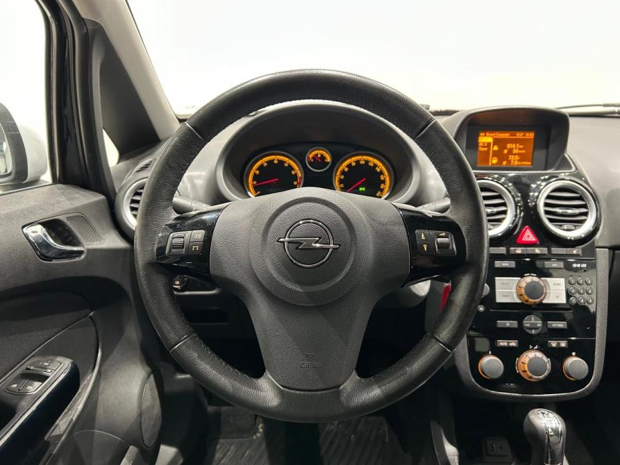 Opel Corsa D Рестайлинг II Санкт-Петербург  - изображение 20