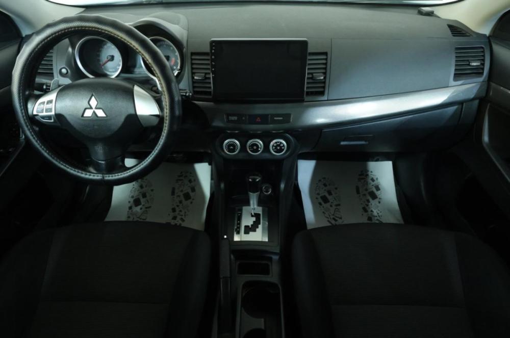 Mitsubishi Lancer X Омск  - изображение 13