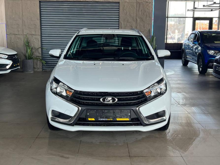 Lada (ВАЗ) Vesta I Оренбург  - изображение 2