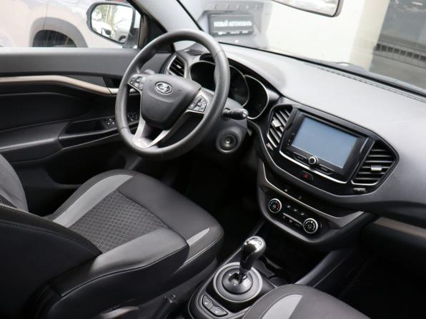 Lada (ВАЗ) Vesta I с пробегом 2016 года, цена 790 000 рублей, 103794 км, седан, Автокод Объявления