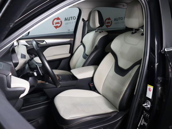 Haval Jolion I Рестайлинг с пробегом 2024 года, цена 2 190 000 рублей, 50562 км, внедорожник, Автокод Объявления