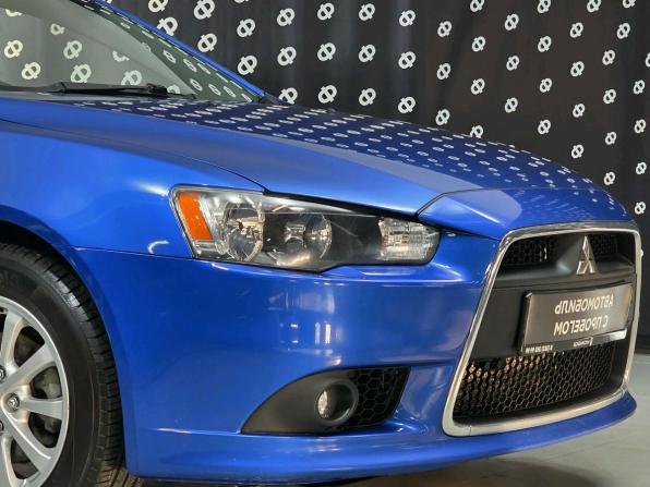 Mitsubishi Lancer X Рестайлинг с пробегом 2011 года, цена 714 000 рублей, 250064 км, седан, Автокод Объявления
