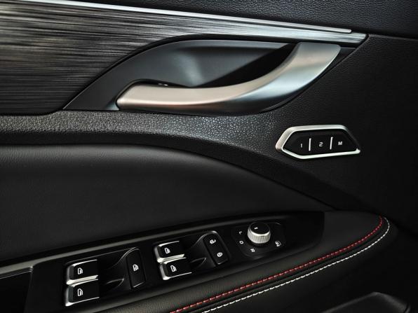 Knewstar 001 с пробегом 2025 года, цена 3 550 000 рублей, 5549 км, внедорожник, Автокод Объявления