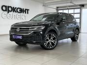 Volkswagen Touareg III Волгоград  - изображение 39