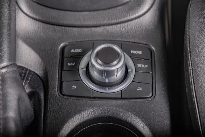 Mazda CX-5 I с пробегом 2013 года, цена 1 999 000 рублей, 130000 км, внедорожник, Автокод Объявления