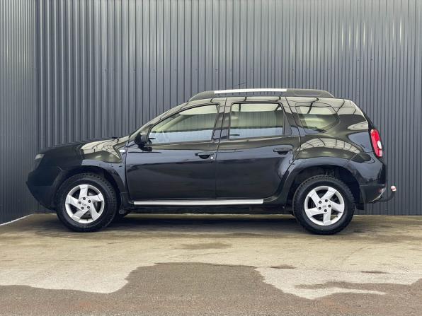 Renault Duster I с пробегом 2012 года, цена 877 000 рублей, 135765 км, внедорожник, Автокод Объявления