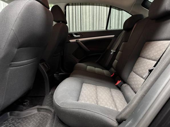 Skoda Octavia II (A5) Рестайлинг с пробегом 2013 года, цена 1 100 000 рублей, 139351 км, лифтбек, Автокод Объявления