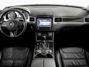 Volkswagen Touareg II Рестайлинг Москва  - изображение 24