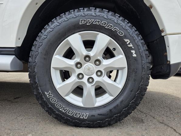 Mitsubishi Pajero IV Рестайлинг 1 с пробегом 2013 года, цена 2 330 000 рублей, 155710 км, внедорожник, Автокод Объявления