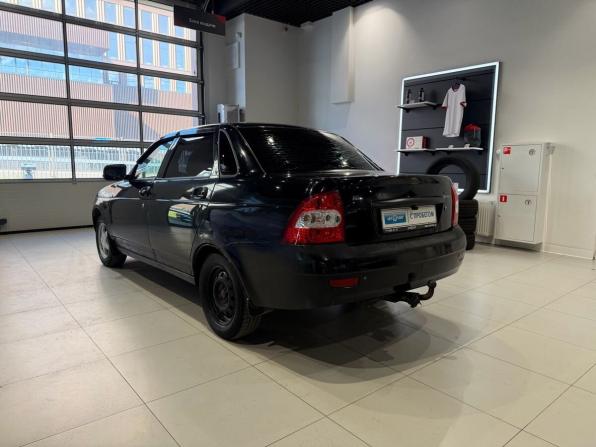 Lada (ВАЗ) Priora I с пробегом 2010 года, цена 315 000 рублей, 234449 км, седан, Автокод Объявления