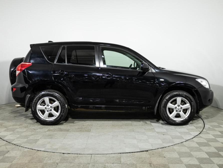 Toyota RAV4 III (XA30) Санкт-Петербург  - изображение 4