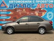 Lada (ВАЗ) Granta I Набережные Челны  - изображение 24