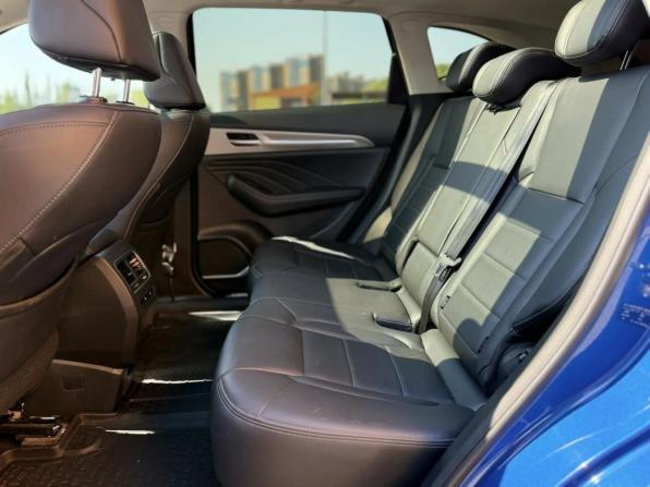 Haval F7 I с пробегом 2020 года, цена 1 595 000 рублей, 159356 км, внедорожник, Автокод Объявления