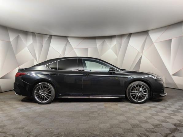 Toyota Camry IX (XV80) China Market с пробегом 2025 года, цена 4 149 000 рублей, 1291 км, седан, Автокод Объявления