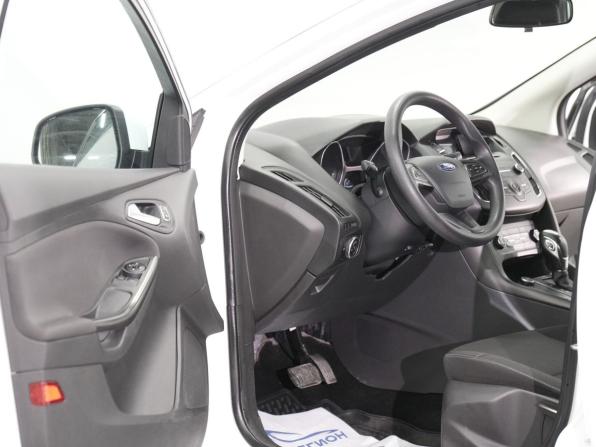 Ford Focus III Рестайлинг с пробегом 2017 года, цена 980 000 рублей, 131000 км, седан, Автокод Объявления