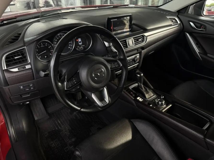 Mazda 6 III (GJ) Рестайлинг Волгоград  - изображение 10