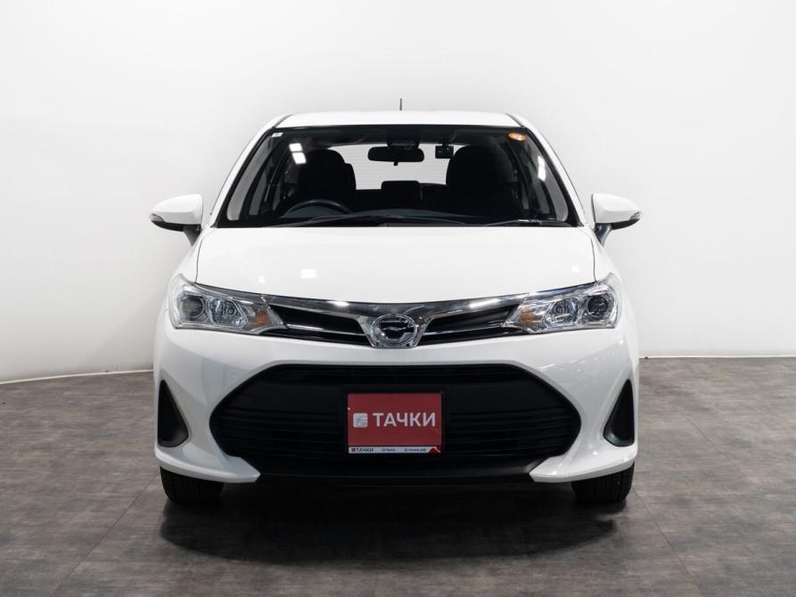 Toyota Corolla XI (E160 E170) Рестайлинг 2 Чита  - изображение 2