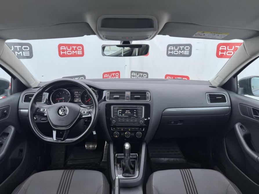 Volkswagen Jetta VI Рестайлинг Санкт-Петербург  - изображение 8