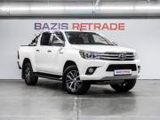 Toyota Hilux VIII Тюмень  - изображение 29
