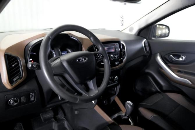 Lada (ВАЗ) XRAY I с пробегом 2016 года, цена 729 000 рублей, 91000 км, хэтчбек, Автокод Объявления