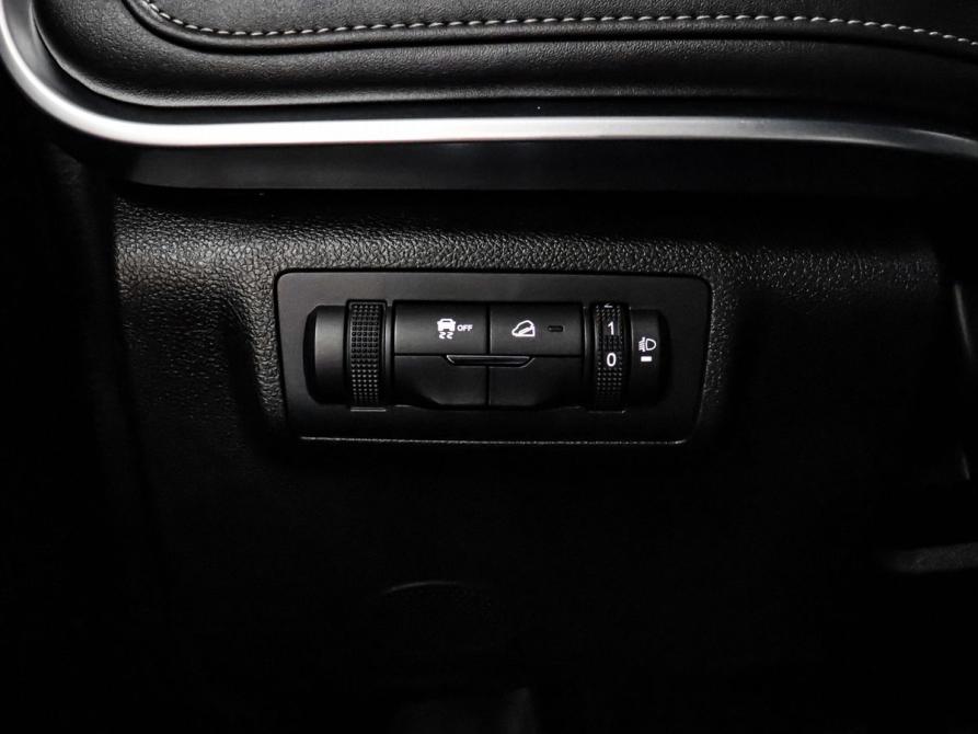 Chery Tiggo 4 Pro I Рестайлинг Минеральные Воды  - изображение 18