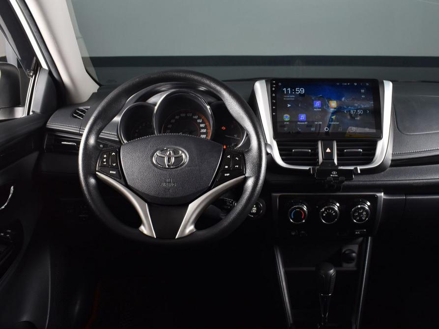 Toyota Yaris XP150 Рестайлинг Кемерово  - изображение 11