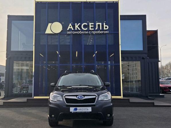 Subaru Forester IV с пробегом 2015 года, цена 1 475 000 рублей, 274100 км, внедорожник, Автокод Объявления