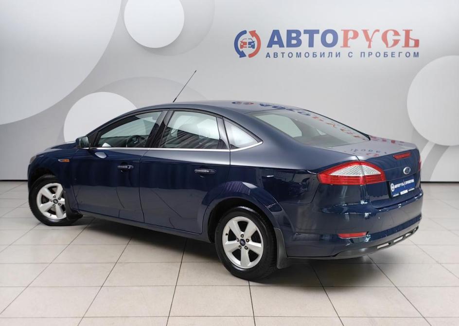 Ford Mondeo IV Подольск  - изображение 2