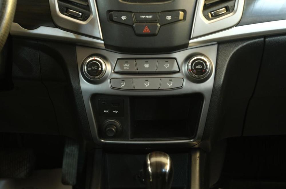SsangYong Actyon II Рестайлинг Омск  - изображение 13